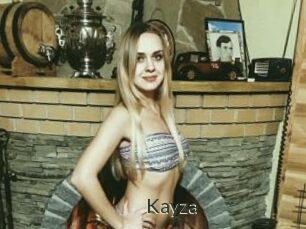 Kayza