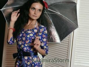 KazimiraStorm