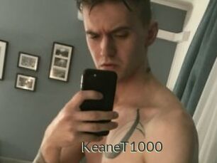 KeaneT1000