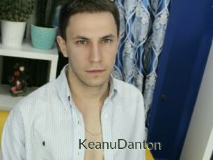 KeanuDanton
