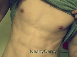 KeanyCarey