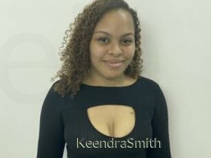 KeendraSmith