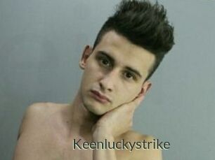 Keenluckystrike