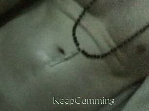 KeepCumming