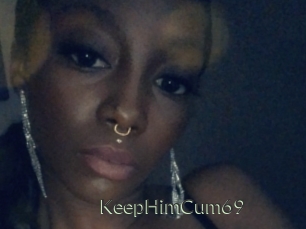 KeepHimCum69 Ejaculator