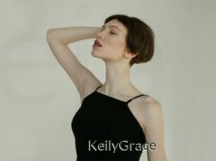 KeilyGrace