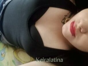 Keiralatina