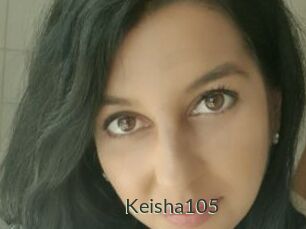 Keisha105