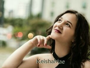 KeishaMae