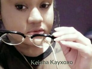 Keisha_Kayxoxo