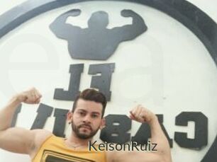 KeisonRuiz
