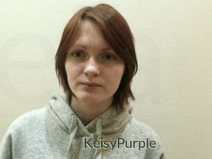 KeisyPurple