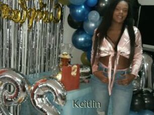 Keitlin