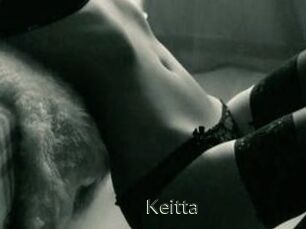 Keitta