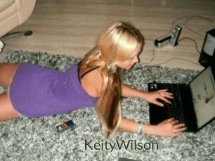 KeityWilson_