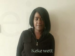 Keke_wett