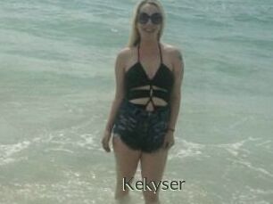 Kekyser