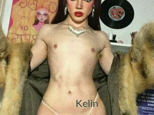 Kelin
