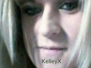 KelleyX