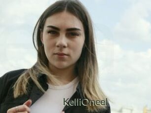 KelliOneel