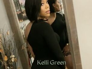 Kelli_Green