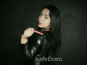 KellyEvanz
