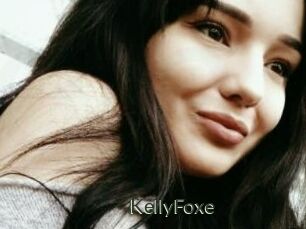 KellyFoxe