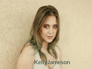 KellyJameson