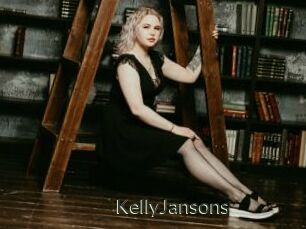 KellyJansons