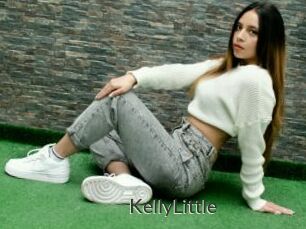 KellyLittle