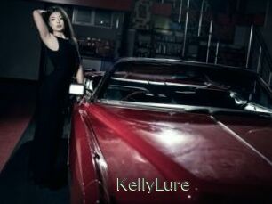 KellyLure