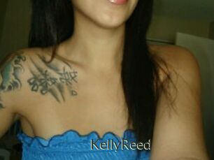 KellyReed