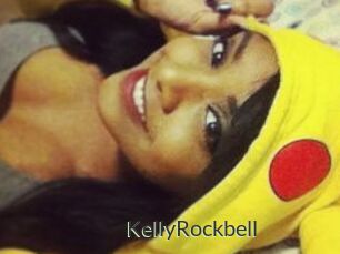 KellyRockbell