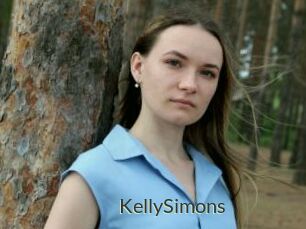KellySimons