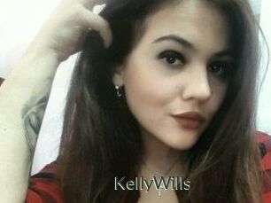 KellyWills
