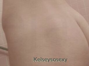 Kelseysosexy