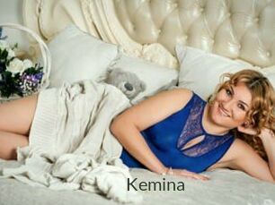 Kemina