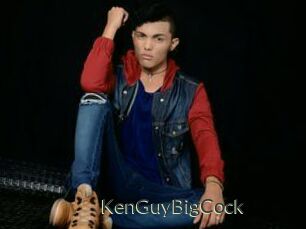 KenGuyBigCock