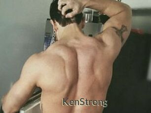 KenStrong