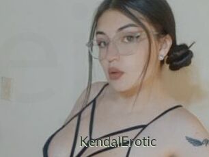 KendalErotic