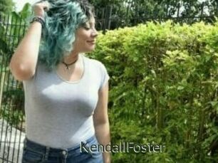 KendallFoster