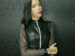 KendallGloss