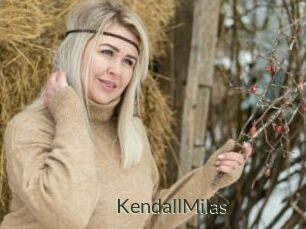 KendallMilas