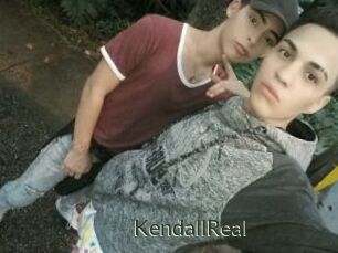 KendallReal