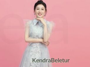 KendraBeletur