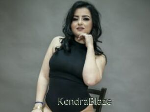 KendraBlaze