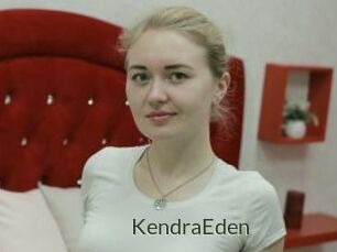 KendraEden