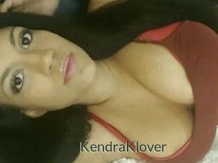 KendraKlover