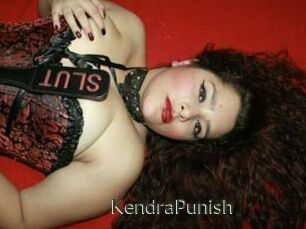 KendraPunish