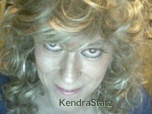 KendraStarz